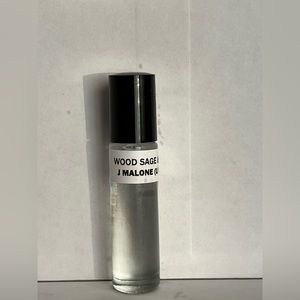 Jo malone Wood sage & sea salt